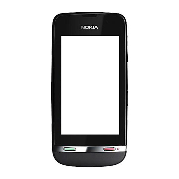 شاسی گوشی موبایل مدل07 مناسب برای گوشی موبایل نوکیا311