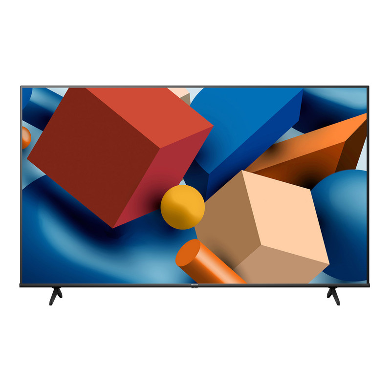 تلویزیون ال ای دی هوشمند هایسنس مدل 65A61K سایز 65 اینچ