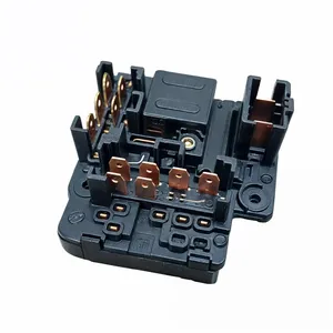 یونیت برقی دسته چراغ فراسلی مدل 1922 مناسب برای تیبا