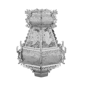 ساختنی مدل Tang Lantern