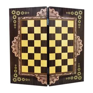 تخته شطرنج مدل 3508