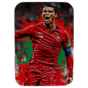 پازل 35 تکه مدل رونالدو کد 337