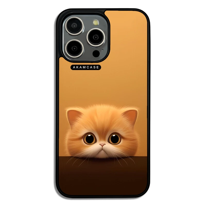 کاور آکام مدل AMC-WA15PROMAX-CATS16 مناسب برای گوشی موبایل اپل iPhone 15 Pro Max