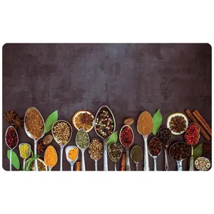  پادری مدل آشپزخانه کد 603m46 سایز 46x76 سانتی متر