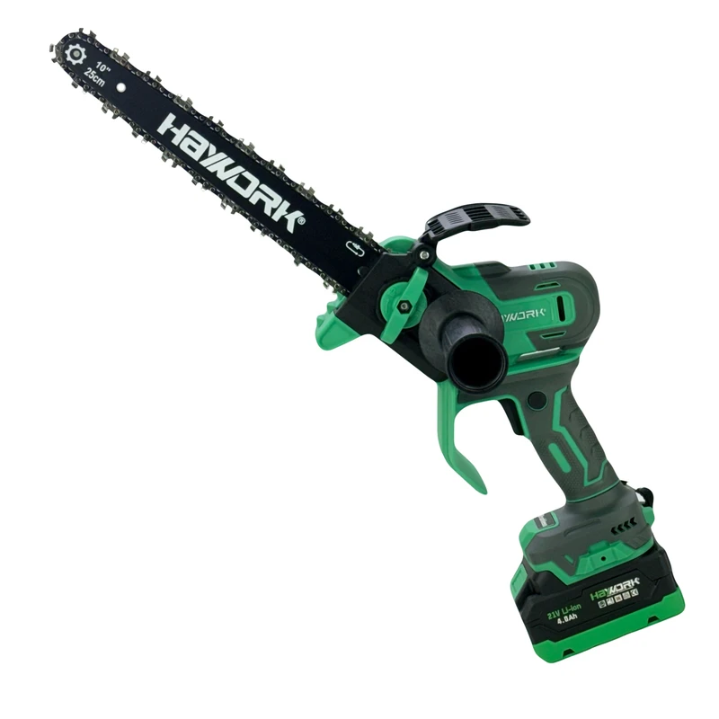 اره زنجیری هایورک مدل 2110