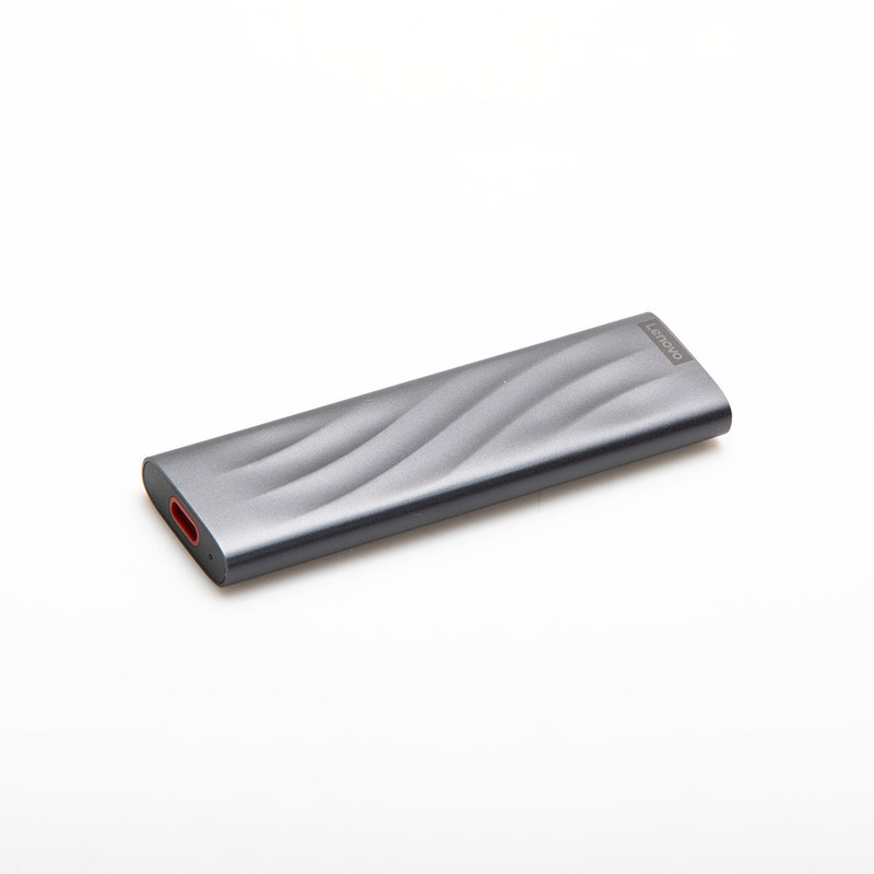 اس اس دی اکسترنال لنوو مدل PS8 ظرفیت 512 گیگابایت رابط USB 3.2 Gen2