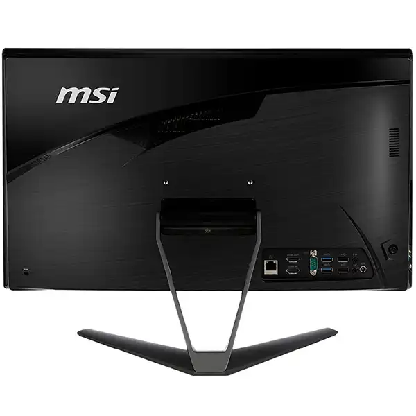 کامپیوتر همه کاره 23.8 اینچی ام اس آی مدل Pro24 X 10M 003