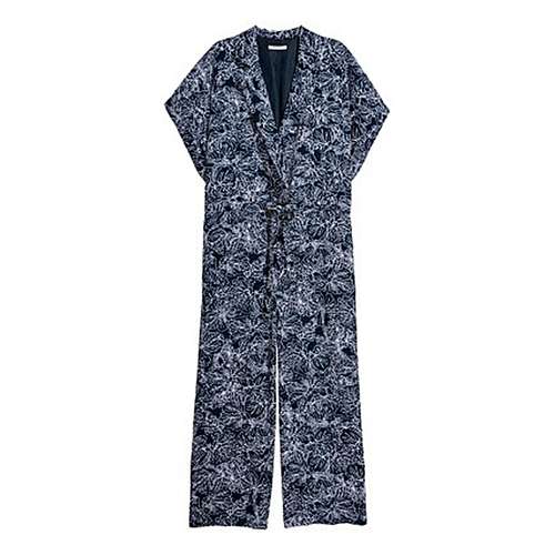 سرهمی زنانه اچ اند ام مدل 06089647