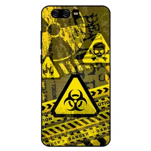 Megafone 7703 Cover For Huawei P10