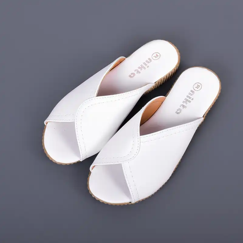 دمپایی زنانه نیکتا مدل WH.2424