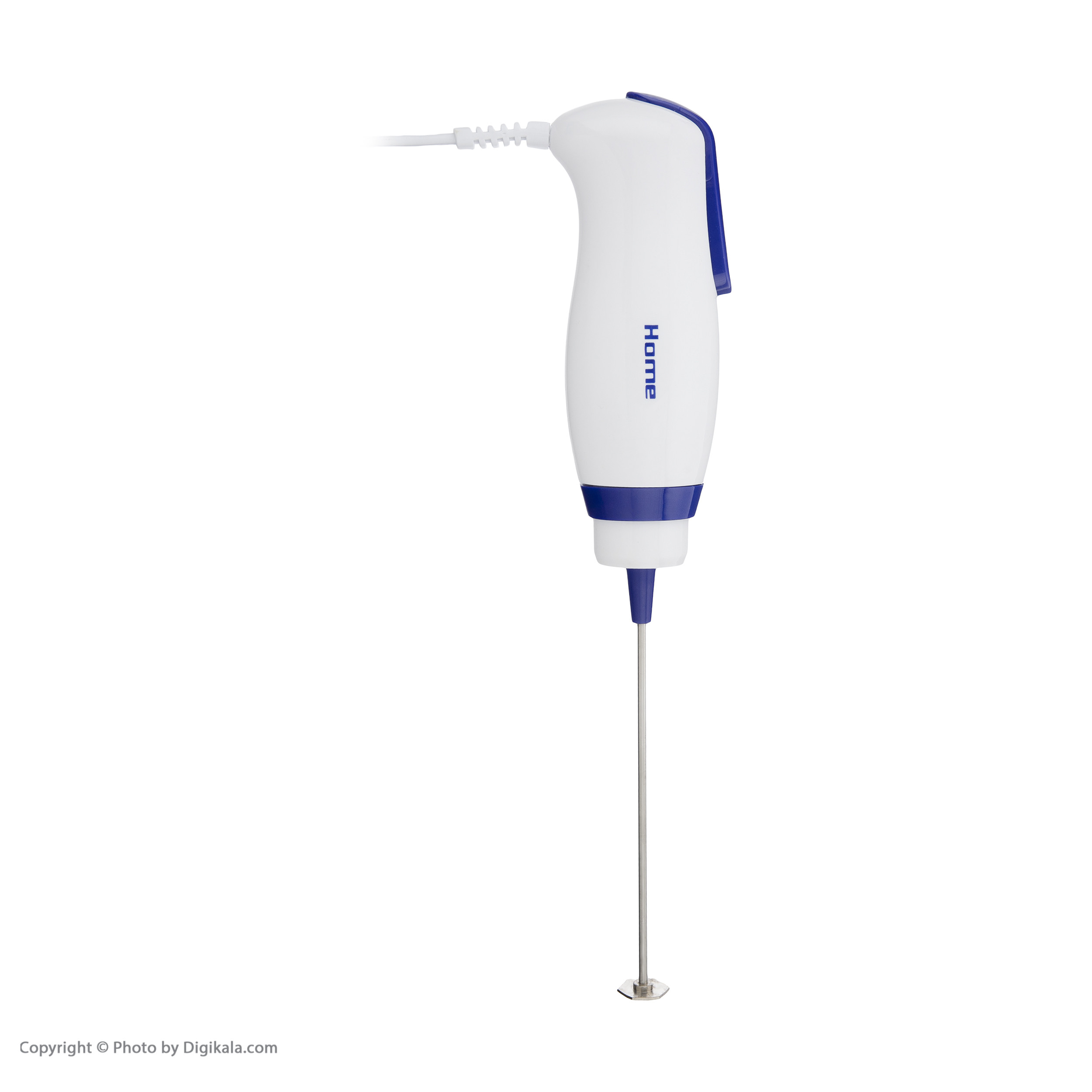 کف ساز شیر هوم مدل RT-209