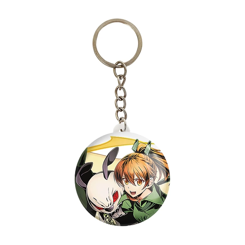 جاکلیدی خندالو مدل سریو انیمه آکامه گا کیل کد 31887