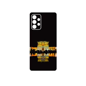 MAHOOT Ali Qapu Cover Sticker for Samsung Galaxy A53 5G