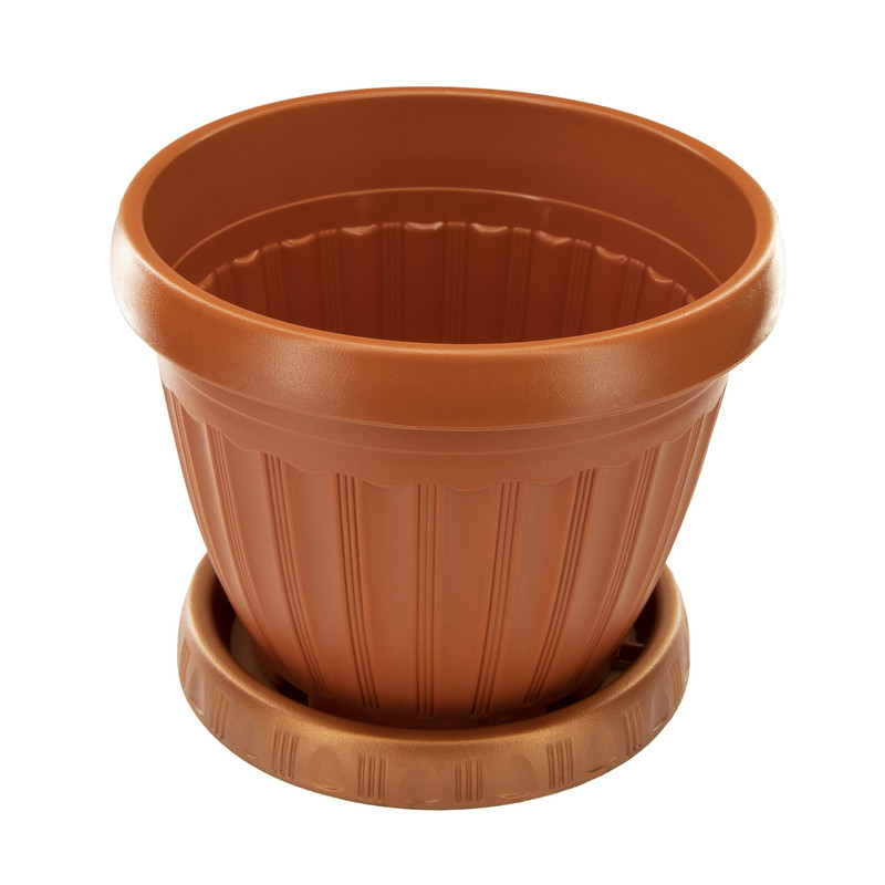 گلدان مدل ZA-FB12