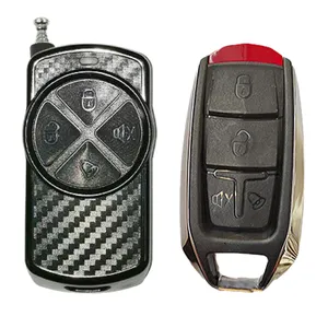 دزدگیر خودرو استیل میت مدل  SPEED/RX1000/M12