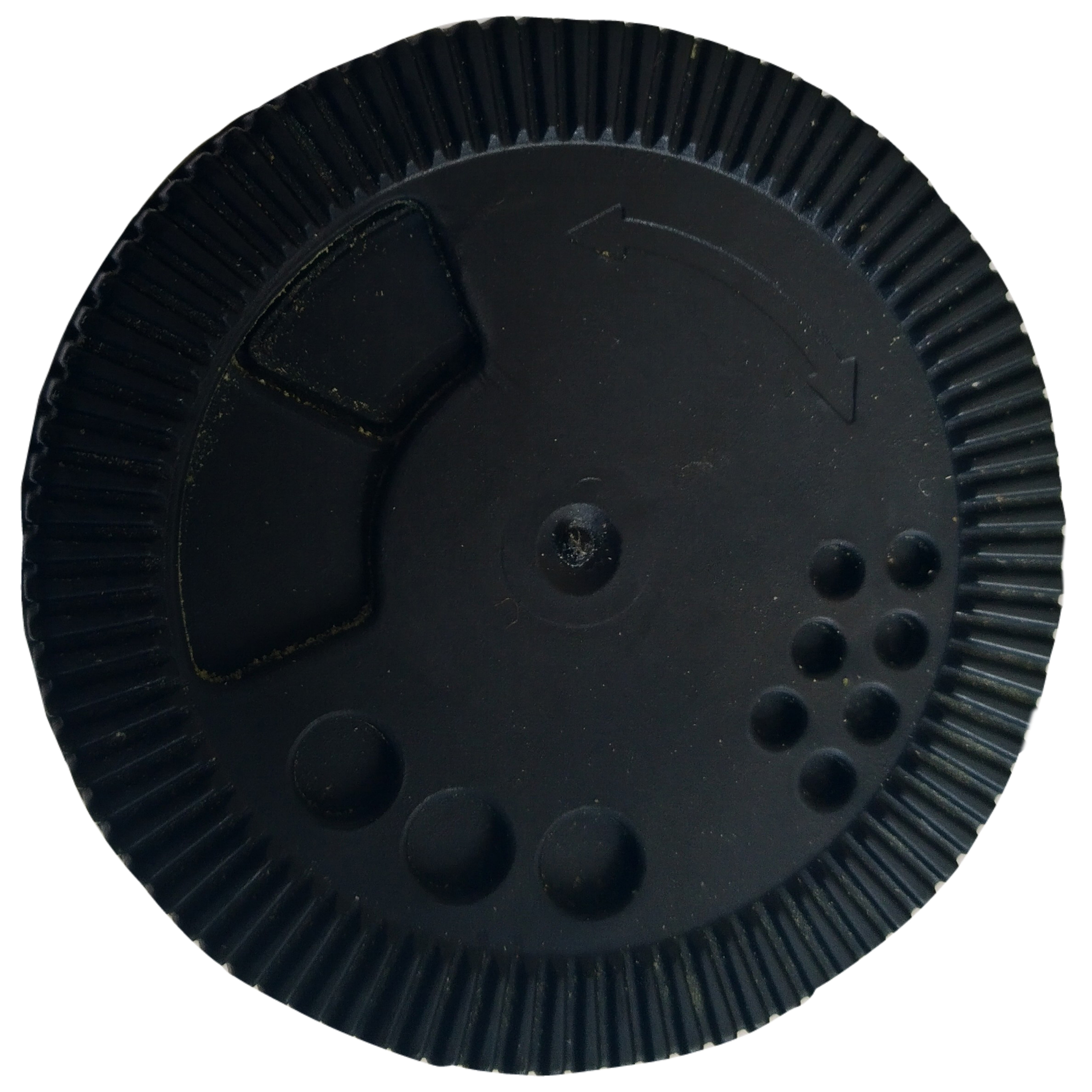 سماق قرمز عطرین - 100 گرم