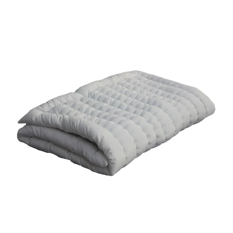 تشک مهمان مدل بندری یک نفره سایز 90x180 سانتی متر تشک مهمان مدل بندری یک نفره سایز 90x180 سانتی متر