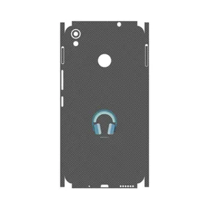 MAHOOT Minimal Headphone Icon-FullSkin Cover Sticker for Tecno Camon CX Air