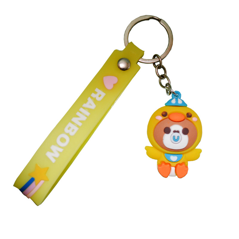 جاکلیدی دخترانه مدل 2454