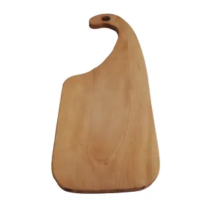 تخته سرو چوبی مدل  ts1038