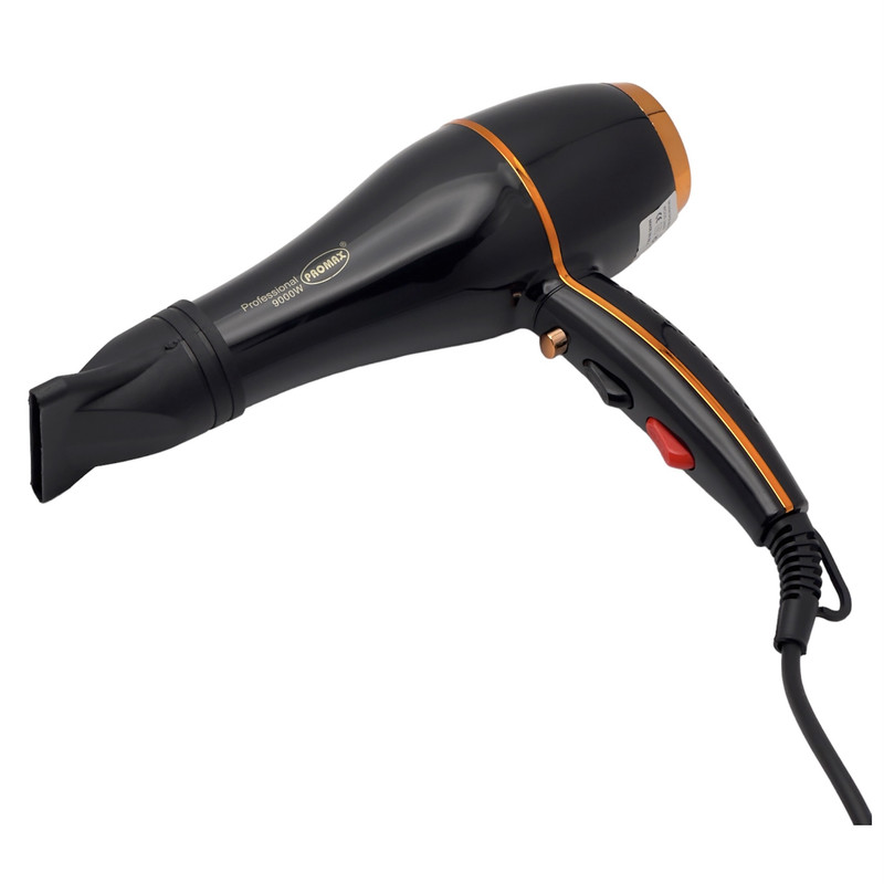 سشوار پرومکس مدل MX-8603 9000W سشوار پرومکس مدل MX-8603 9000W