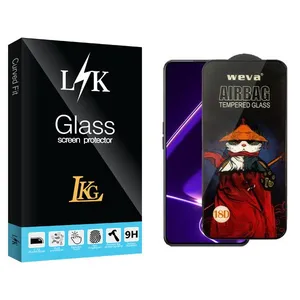 LKG LKK Airbag Screen Protector For Realme  GT Neo 5 SE