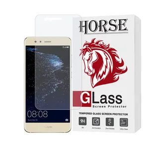 محافظ صفحه نمایش هورس مدل SIMPLH مناسب برای گوشی موبایل هوآوی P10 Lite