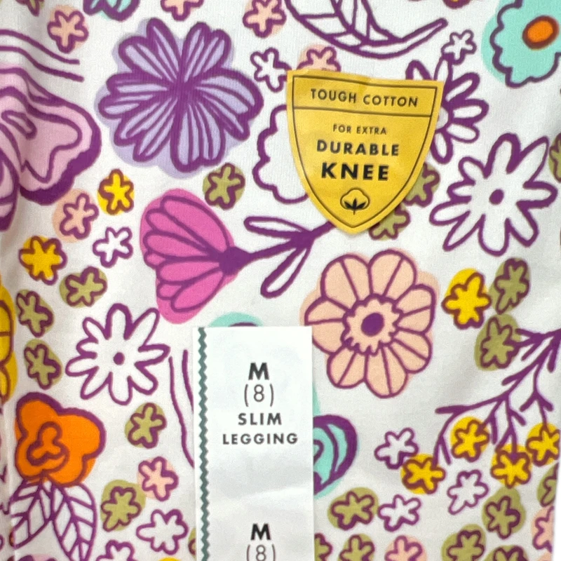 عکس شماره 2 : لگینگ راحتی دخترانه کت اند جک مدل 60p658