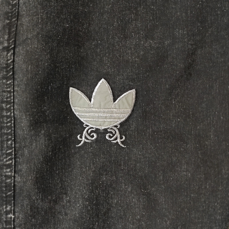 شلوار جین مردانه کد AR590