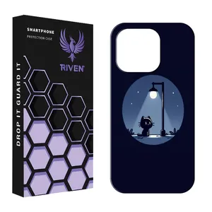 RIVEN RI1-2 Case For Apple iphone 13 Pro