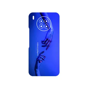MAHOOT Artificial intelligence 1 Cover Sticker for Huawei Nova 8i