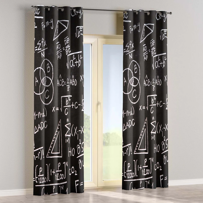 پرده مدل cur148 سایز 280x140 سانتی متر