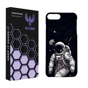 RIVEN RI2-8 Case For Apple iPhone 8 Plus، Apple iPhone 7 Plus