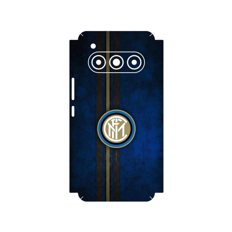 برچسب پوششی ماهوت مدل Inter_Milan مناسب برای گوشی موبایل داریا Bond II Lite 5G
