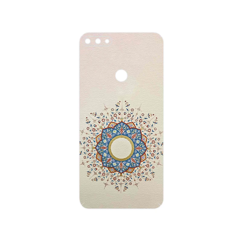 برچسب پوششی ماهوت مدل Art of Illumination 1 مناسب برای گوشی موبایل آنر 7C