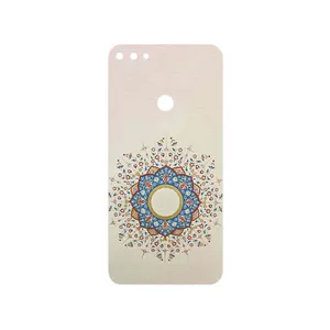 MAHOOT Art of Illumination 1 Cover Sticker for Honor 7C