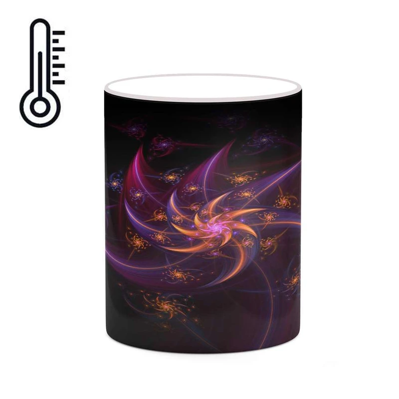 ماگ حرارتی کاکتی مدل فانتزی کد mgh19534