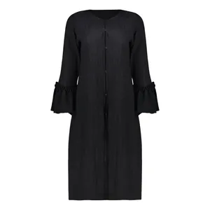 مانتو زنانه مدل عروسکی