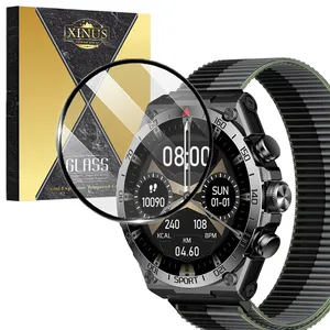 Xinus XWPM Screen Protector For Glorimi K2