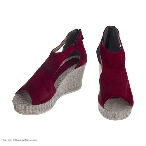 صندل زنانه مدل 2225