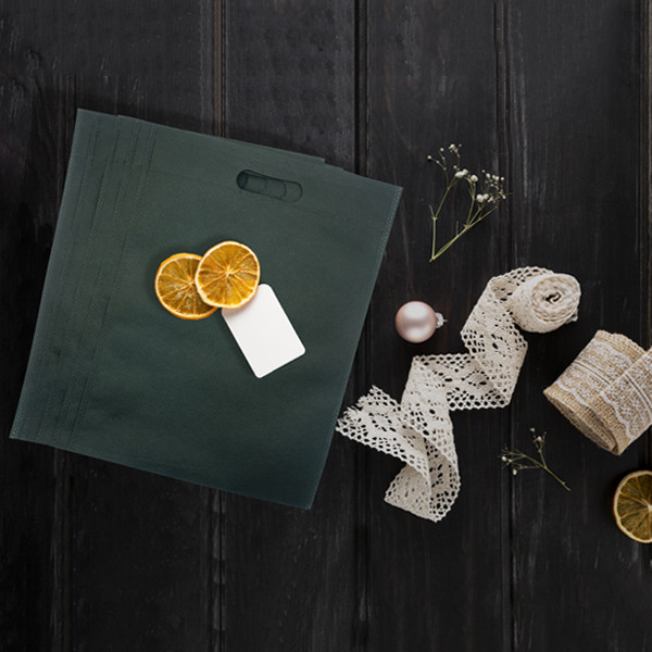 ساک دستی مدل سوزنی 3040 بسته 10 عددی