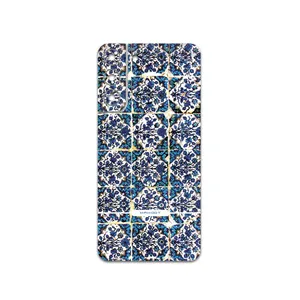 MAHOOT Iran-Tile1 Cover Sticker for Samsung Galaxy S22 Plus 5G