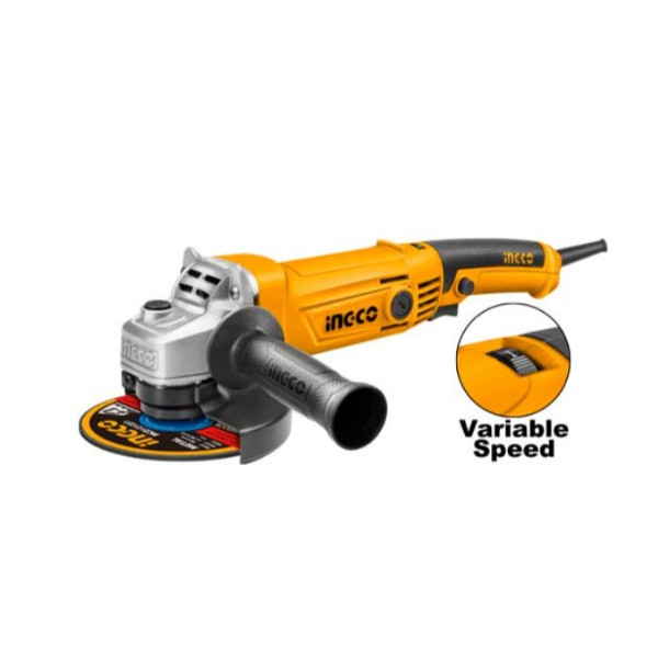 مینی فرز اینکو مدل AG10108-5 مینی فرز اینکو مدل AG10108-5