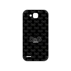 MAHOOT DG Cover Sticker for Honor 3X G750