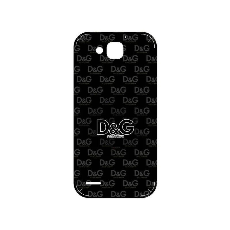 برچسب پوششی ماهوت مدل DG مناسب برای گوشی موبایل آنر 3X G750