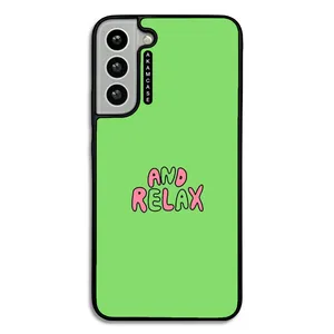 AKAM AMC-WSGS22P-POSITIVE-40 Cover For Samsung Galaxy S22 Plus
