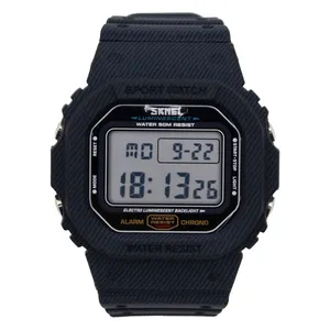 ساعت مچی دیجیتال اسکمی مدل 1134 be