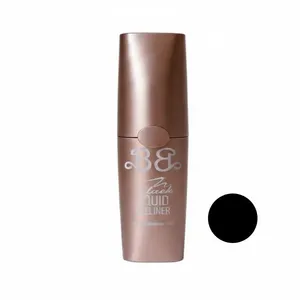 خط چشم مویی تری کیو بیوتی مدل M01 رنگ مشکی