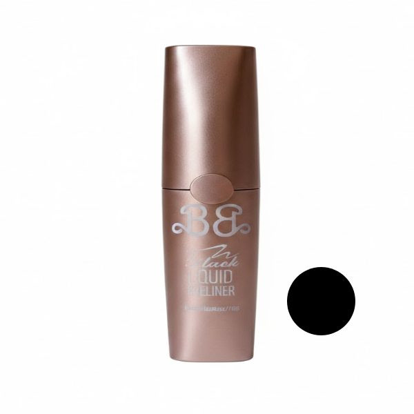 خط چشم مویی تری کیو بیوتی مدل M01 رنگ مشکی