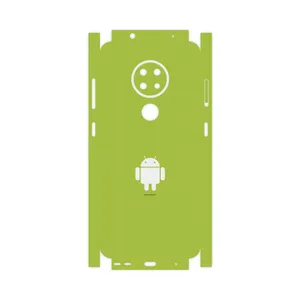 MAHOOT Andorid-FullSkin Cover Sticker for Nokia 7.2